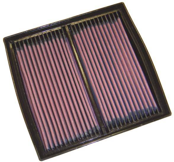 Filtr powietrza K&N FILTERS DU-9098
