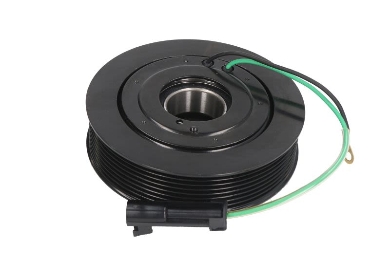 Sprzęgło elektromagnetyczne kompresora THERMOTEC KTT040053