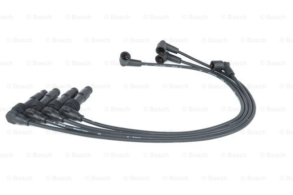 Przewody zapłonowe BOSCH 0 986 357 228