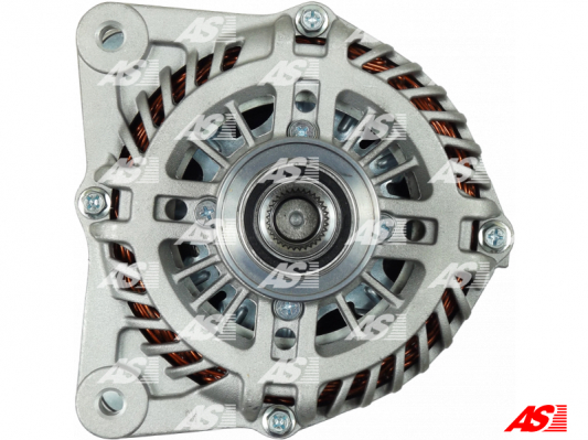 Alternator AS-PL A5097