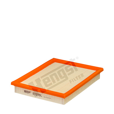Filtr powietrza HENGST FILTER E1210L