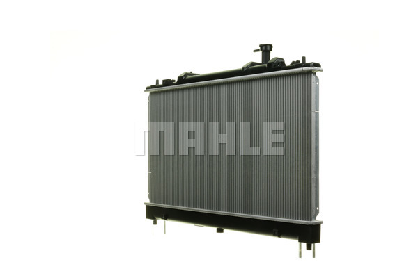 Chłodnica MAHLE CR 1021 000S