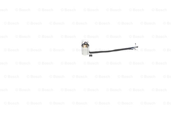 Zespół zasilający BOSCH 1 582 980 292