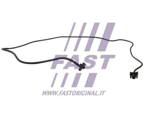 Przewód układu chłodzenia FAST FT61160