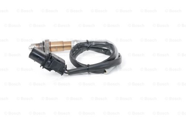Sonda lambda BOSCH 0 258 017 397