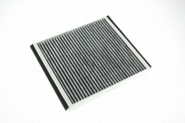Filtr kabinowy AUTOMEGA 180006410