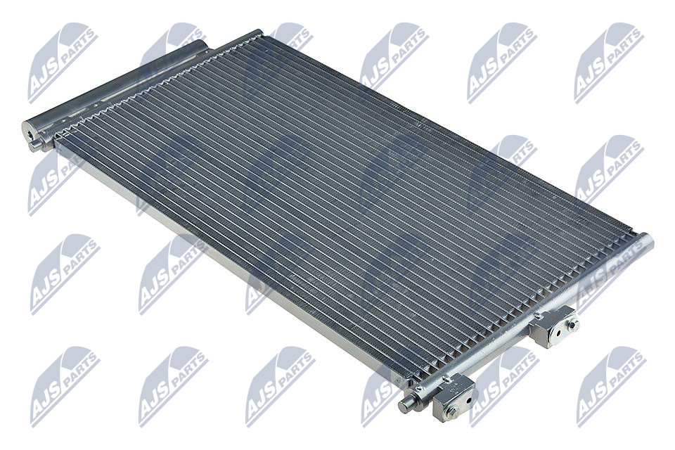 Skraplacz klimatyzacji NTY CCS-FT-015