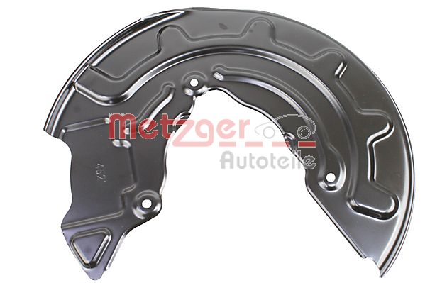 Tarcza kotwiczna METZGER 6115489