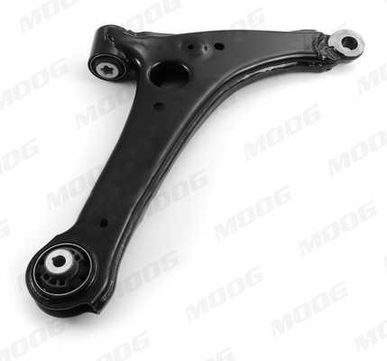 Wahacz, zawieszenie koła MOOG ME-WP-16772