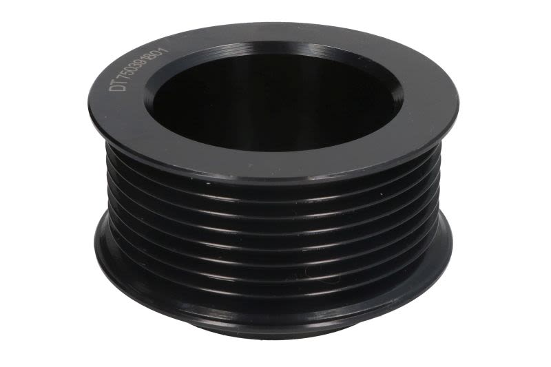 Koło pasowe alternatora DT SPARE PARTS 5.41437