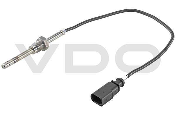 Czujnik  temperatury spalin VDO 2910000215600