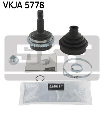 Przegub SKF VKJA 5778