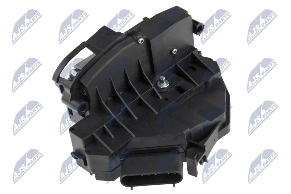 Zamek centralny NTY EZC-FR-074