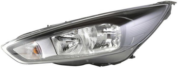Reflektor HELLA 1EE 354 827-121