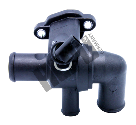 Termostat, środek chłodzący HEPU TM1083