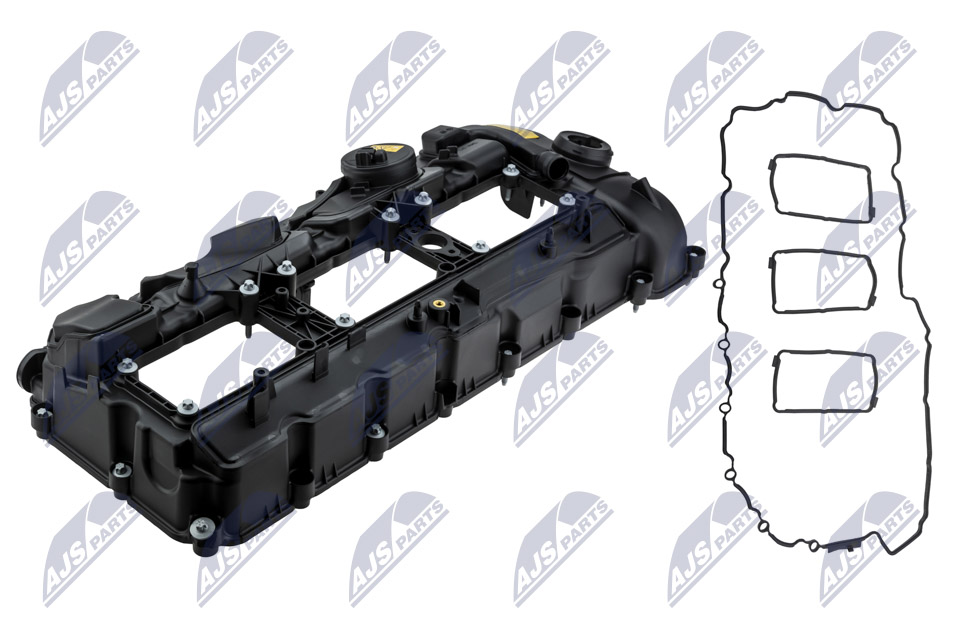 Pokrywa głowicy cylindrów NTY BPZ-BM-035