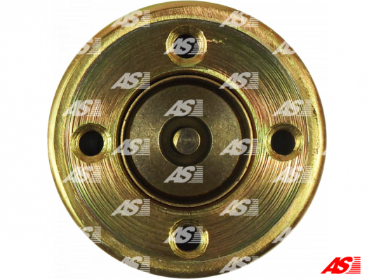 Elektromagnes rozrusznika AS-PL SS5122