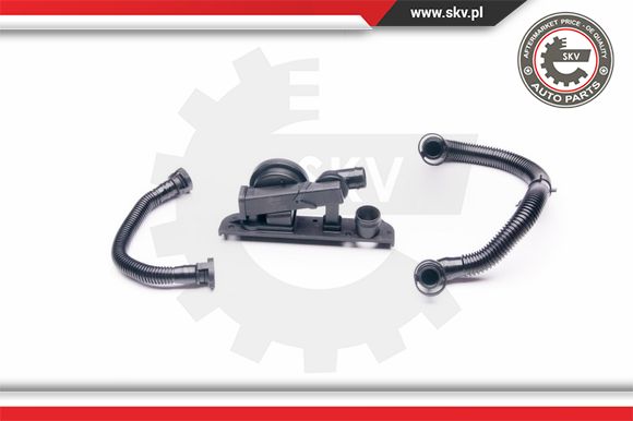 Zestaw naprawczy odmy ESEN SKV 31SKV003