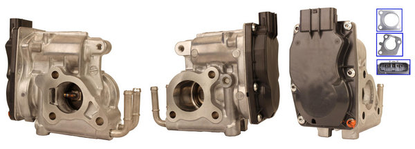 Zawór EGR DRI 717730100
