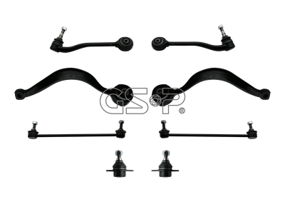 Zestaw naprawczy wahacza GSP S990003SK