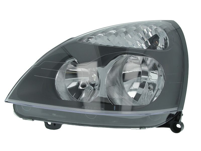 Reflektor ABAKUS 551-1138L-LDEM6