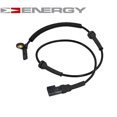 Czujnik prędkości obrotowej koła ENERGY CA0115P