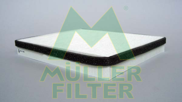 Filtr kabinowy MULLER FILTER FC240