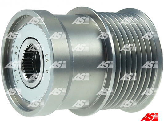 Sprzęgło alternatora AS-PL AFP0094