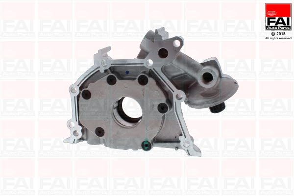 Pompa oleju FAI AUTOPARTS OP305