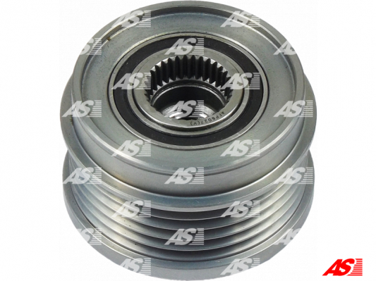 Sprzęgło alternatora AS-PL AFP6027(V)