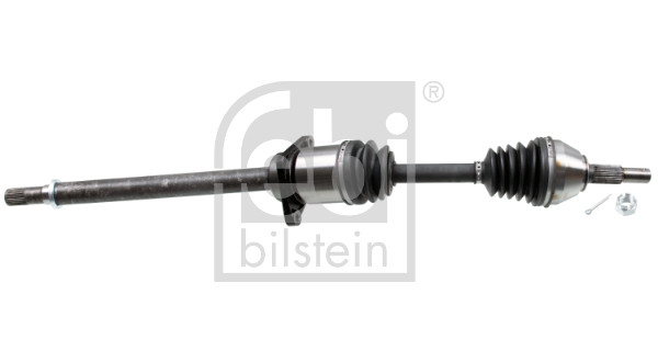 Wał napędowy FEBI BILSTEIN 183086