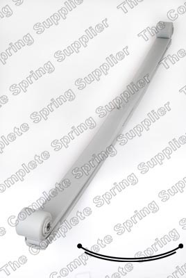 Resor piórowy LESJÖFORS 5856817