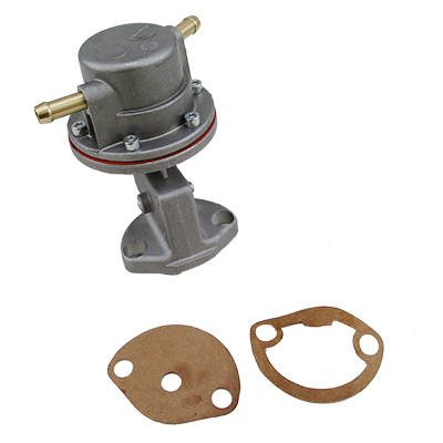 Pompa paliwa MEAT & DORIA POC700