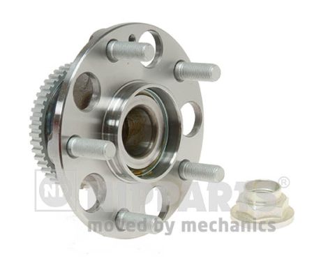 Piasta koła NIPPARTS N4714054
