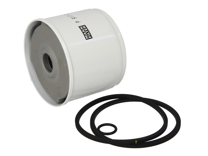 Filtr paliwa MANN-FILTER P 917/2 x