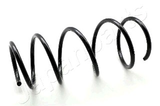 Sprężyna zawieszenia JAPANPARTS ZC3372A