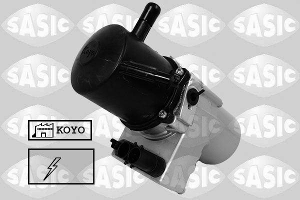 Pompa wspomagania SASIC 7070067