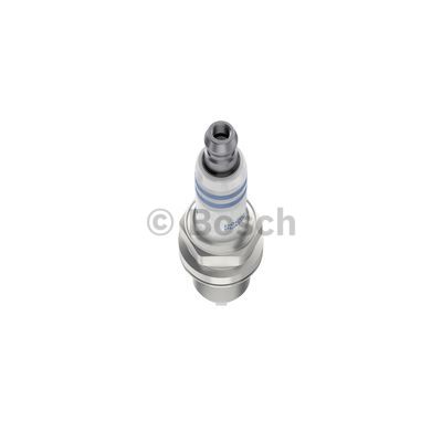 Świeca zapłonowa BOSCH 0 242 236 631