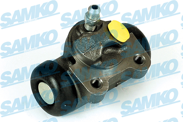 Cylinderek SAMKO C16395