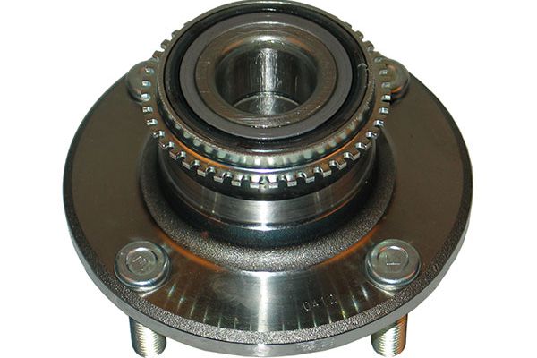 Zestaw łożysk koła KAVO PARTS WBH-5505