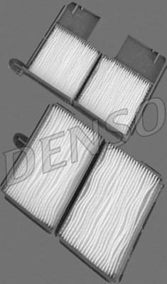 Filtr kabinowy DENSO DCF361P