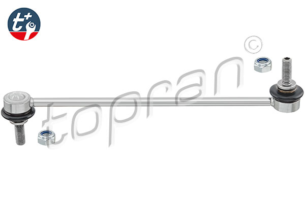 Łącznik stabilizatora TOPRAN 700 552