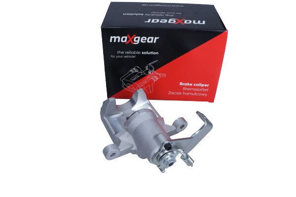 Zacisk hamulca MAXGEAR 82-0760