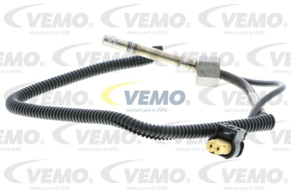 Czujnik  temperatury spalin VEMO V30-72-0205