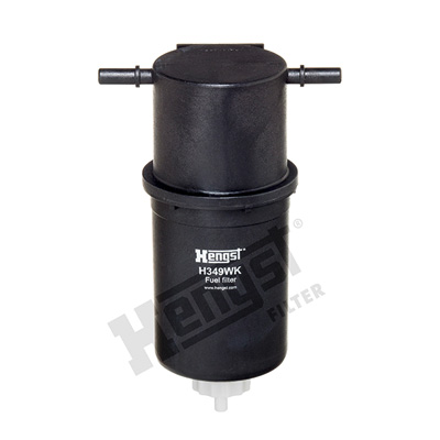 Filtr paliwa HENGST FILTER H349WK