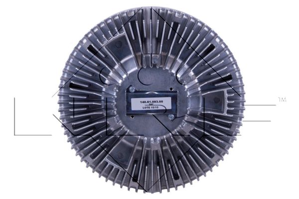 Sprzęgło wentylatora NRF 49041