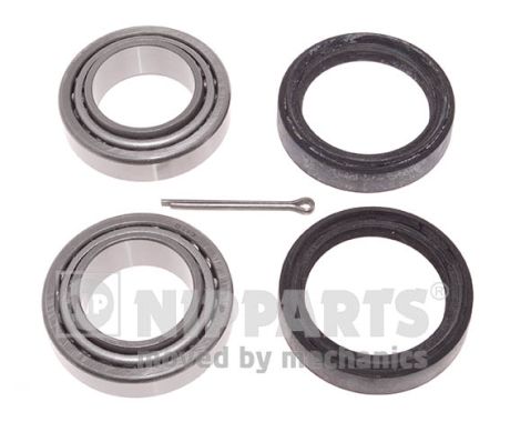 Zestaw łożysk koła NIPPARTS J4705004