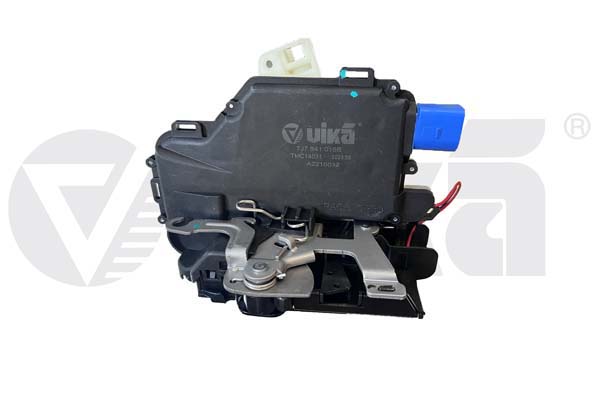 Zamek drzwi VIKA 88410000201