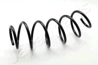Sprężyna zawieszenia JAPANPARTS ZC3304A