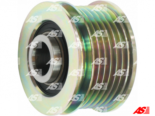 Sprzęgło alternatora AS-PL AFP3031(INA)